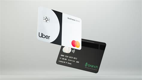 uber pro card contactless payment|uber pro card.